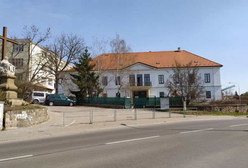 Zámek Kociánka, Czech Republic (Czechia)